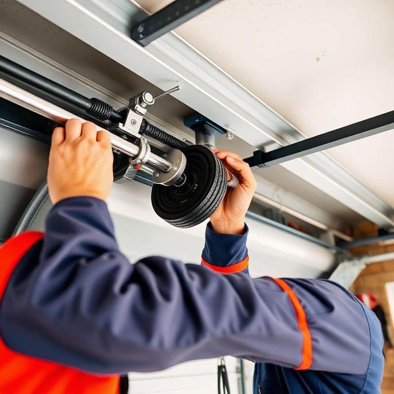 Garage Door Repair - professional garage door service in Salem, OH by Salem Garage Doors