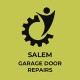 Salem Garage Door Repair